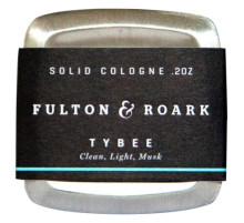 Аромат Fulton & Roark Tybee Твёрдые духи