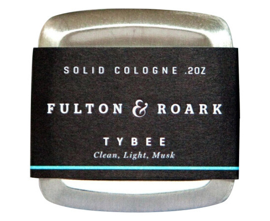 Купить Аромат Fulton & Roark Tybee Твёрдые духи