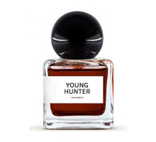 Аромат G Parfums Young Hunter Парфюмерная вода