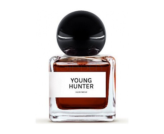 Купить Аромат G Parfums Young Hunter Парфюмерная вода