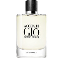 Аромат Giorgio Armani Acqua di Giò pour Homme Eau de Parfum Парфюмерная вода