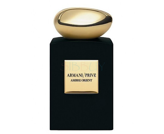 Купить Аромат Giorgio Armani Ambre Orient Парфюмерная вода