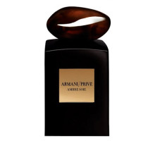 Аромат Giorgio Armani Ambre Soie Парфюмерная вода