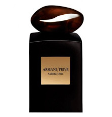 Аромат Giorgio Armani Ambre Soie Парфюмерная вода