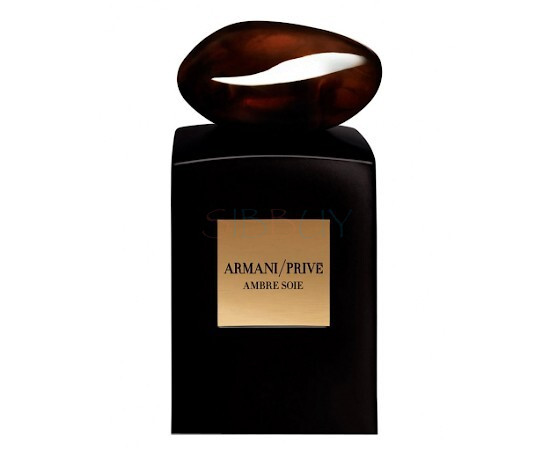 Купить Аромат Giorgio Armani Ambre Soie Парфюмерная вода