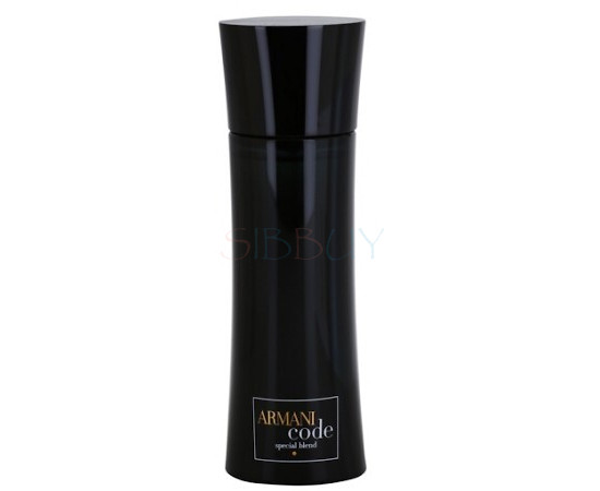 Купить Аромат Giorgio Armani Armani Code Special Blend Туалетная вода