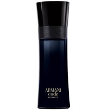 Аромат Giorgio Armani Armani Code Ultimate Туалетная вода