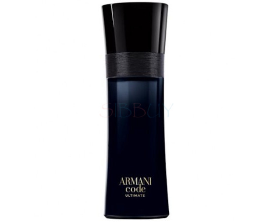 Купить Аромат Giorgio Armani Armani Code Ultimate Туалетная вода