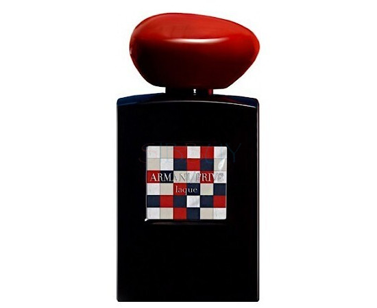 Купить Аромат Giorgio Armani Armani Prive Laque Парфюмерная вода