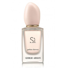 Аромат Giorgio Armani Si Hair Mist Ароматная дымка