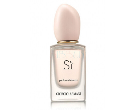 Купить Аромат Giorgio Armani Si Hair Mist Ароматная дымка