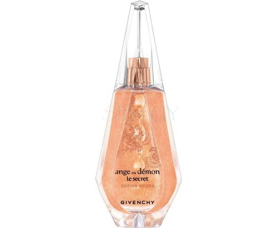 Купить Аромат Givenchy Ange ou Demon Le Secret Edition Riviera Туалетная вода