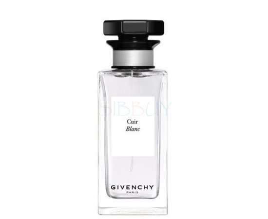 Купить Аромат Givenchy Cuir Blanc Парфюмерная вода