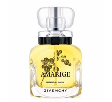 Аромат Givenchy Harvest 2007 Amarige Mimosa Парфюмерная вода