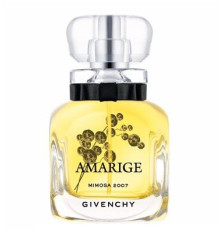 Аромат Givenchy Harvest 2007 Amarige Mimosa Парфюмерная вода
