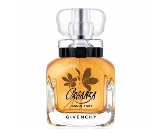 Купить Аромат Givenchy Harvest 2007 Organza Jasmine Парфюмерная вода