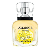 Аромат Givenchy Harvest 2009 Amarige Mimosa Парфюмерная вода