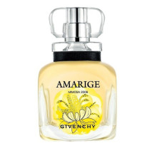 Аромат Givenchy Harvest 2009 Amarige Mimosa Парфюмерная вода