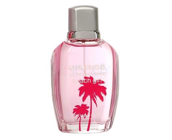 Купить Аромат Givenchy Insense Ultramarine Beach Girl Туалетная вода