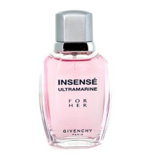 Аромат Givenchy Insense Ultramarine for Her Туалетная вода