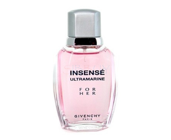 Купить Аромат Givenchy Insense Ultramarine for Her Туалетная вода