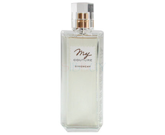 Купить Аромат Givenchy My Couture Парфюмерная вода
