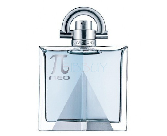 Купить Аромат Givenchy Pi Neo Туалетная вода