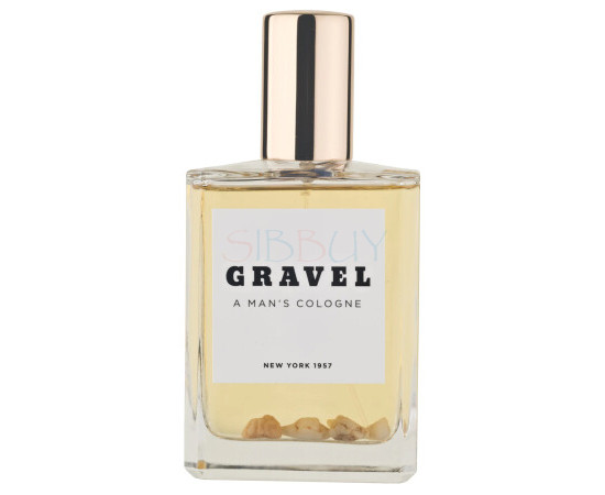 Купить Аромат Gravel A Man's Cologne Парфюмерная вода