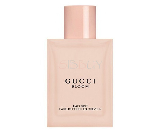 Купить Аромат Gucci Gucci Bloom Hair Mist Ароматная дымка