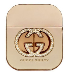 Аромат Gucci Gucci Guilty Diamond Туалетная вода