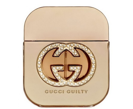 Купить Аромат Gucci Gucci Guilty Diamond Туалетная вода