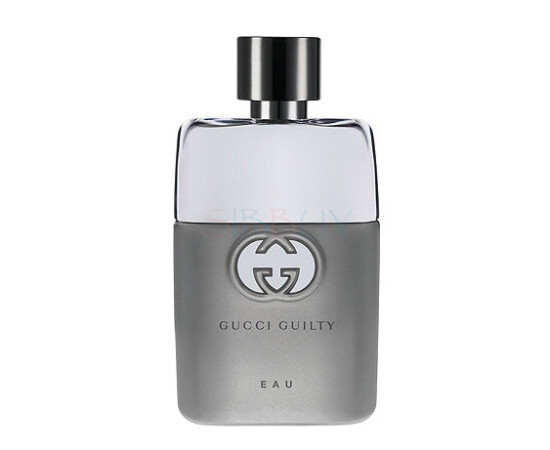 Купить Аромат Gucci Gucci Guilty Eau Pour Homme Туалетная вода