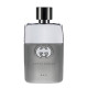 Купить Аромат Gucci Gucci Guilty Eau Pour Homme Туалетная вода