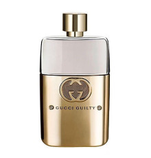 Аромат Gucci Gucci Guilty Pour Homme Diamond Туалетная вода