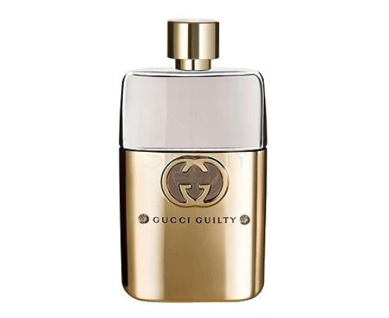 Купить Аромат Gucci Gucci Guilty Pour Homme Diamond Туалетная вода