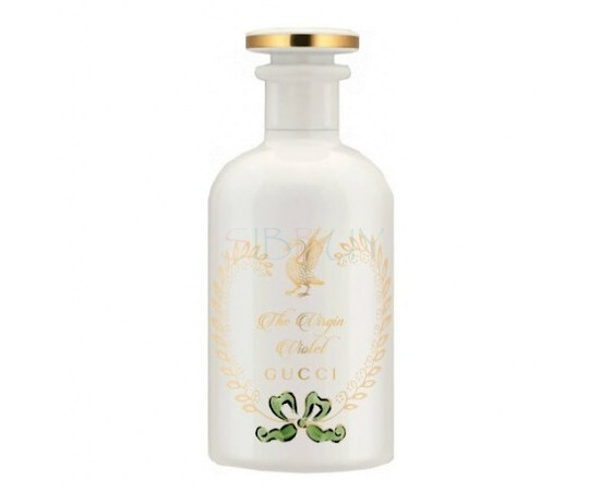 Купить Аромат Gucci The Virgin Violet Парфюмерная вода