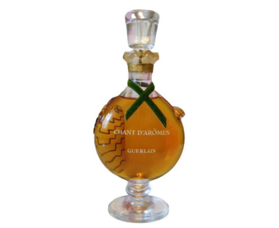 Купить Аромат Guerlain Chant d'Aromes Extrait de Parfum Духи / Экстракт