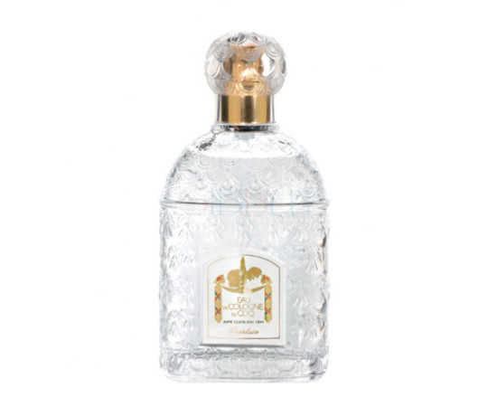 Купить Аромат Guerlain Eau de Cologne du Coq Одеколон