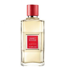 Аромат Guerlain Habit Rouge Eau de Toilette Туалетная вода