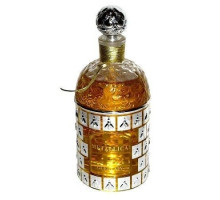 Аромат Guerlain Metallica (Metalys) Туалетная вода