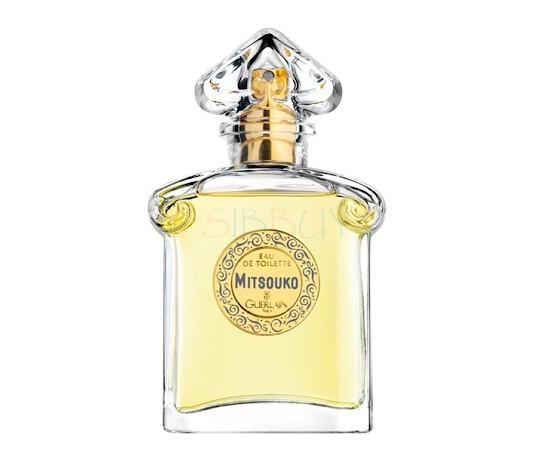 Купить Аромат Guerlain Mitsouko Eau de Toilette Туалетная вода