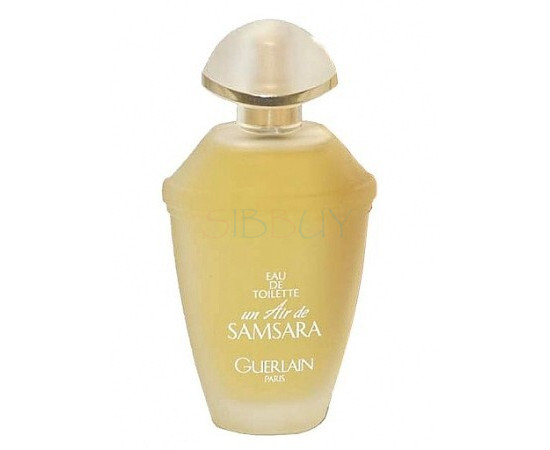 Купить Аромат Guerlain Un Air de Samsara Туалетная вода