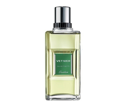 Купить Аромат Guerlain Vetiver Туалетная вода