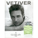 Купить Аромат Guerlain Vetiver Туалетная вода