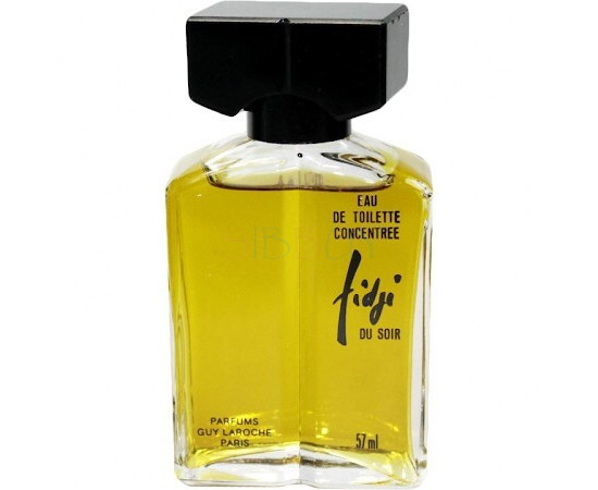 Купить Аромат Guy Laroche Fidji du Soir Туалетная вода