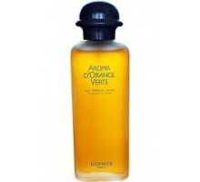 Аромат Hermès Aroma d`Orange Verte Одеколон