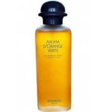Аромат Hermès Aroma d`Orange Verte Одеколон