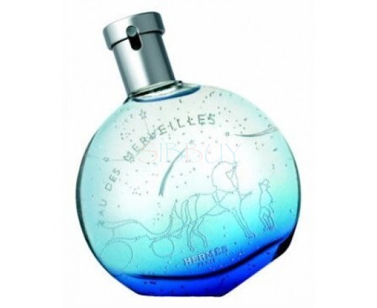 Купить Аромат Hermès Eau des Merveilles Constellation Туалетная вода