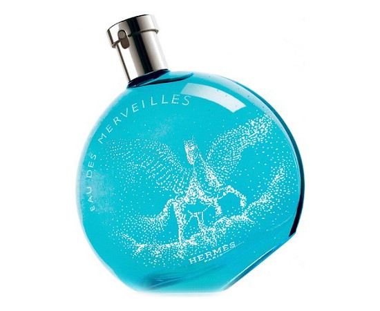 Купить Аромат Hermès Eau Des Merveilles Pegase Туалетная вода