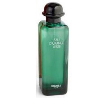 Аромат Hermès Eau d’Orange Verte Одеколон